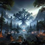 Elden Ring DLC Shadow of the Erdtree Takes Top Spot as Best-Reviewed RPG Expansion