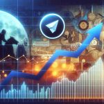 Altcoin Connected to Popular Game on Telegram Surges to Record Highs