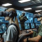 Private Security Companies Utilize Virtual Reality Training for Real-Life Scenarios