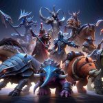 Rammus, Kled, and other League of Legends Champions Revealed in the 699th Edition of LoLdle