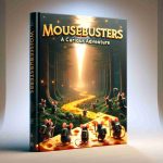 Introducing Mousebusters: A Curious Adventure