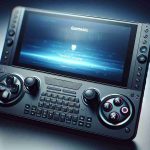 MSI Unveils Exciting New Handheld Gaming PCs