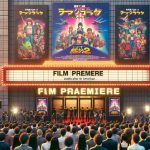 Japan Gets The Super Mario Bros. Movie 2 Premiere Just Weeks After the US