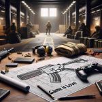 Get the Exclusive Game is Love Blueprint in Call of Duty