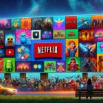 Netflix Announces Exciting Lineup of Animated Series and Films