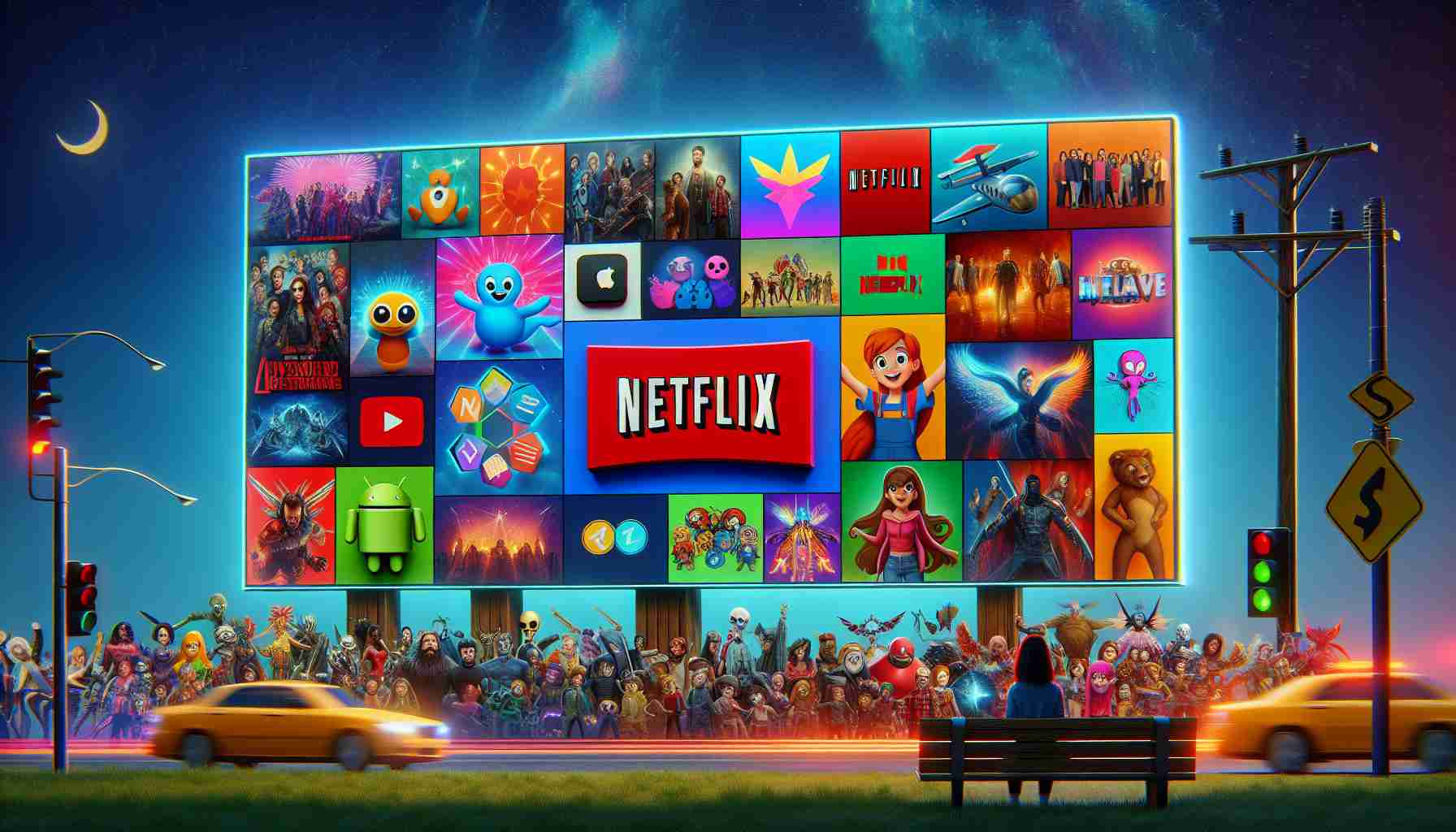 Netflix Announces Exciting Lineup of Animated Series and Films