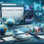 Online Gaming Industry Faces Challenges Amidst Tax Revision and Offshore Betting Platforms