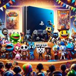 PlayStation Stars Celebrates Days of Play with Exciting New Releases