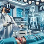 Virtual Reality in Medicine and Healthcare Market: A Game-Changer in the Healthcare Industry