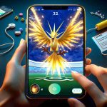 How to Catch a Shiny Zapdos in Pokemon GO