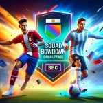 EA Releases Exciting New Showdown SBC for Leandro Paredes and Kamal Miller