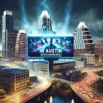 Esports Set to Take Over Austin: BLAST.TV Austin Major Announcement