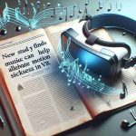 New Study Finds Music Can Help Alleviate Motion Sickness in VR