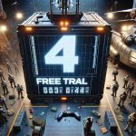 Call of Duty: Modern Warfare 3 Season 4 Launches Exciting Free Trial