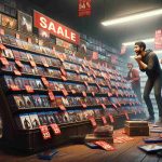 Bargain Hunting: Incredible Deals on Games You Won’t Believe