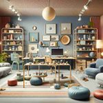 Work and Play in IKEA’s Virtual World