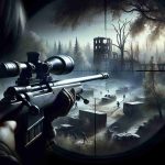 Get the Ultimate Sniper Experience in the Sniper Elite Series