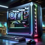 Get the Ultimate Gaming Experience with the Alienware Aurora R16 RTX 4070 SUPER Gaming PC