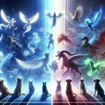 Pet Simulator 99: Unleashing the Battle of Light and Darkness