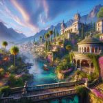 Riviera: The Promised Land Remaster Coming to PC