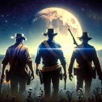 Three Unique Red Dead Online Features that Should be in GTA 6