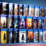 New PlayStation Games Released for PS4 and PS5 Owners