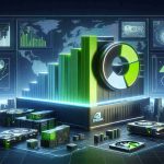 NVIDIA Corporation Dominates Global Market for Graphics Processors