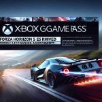 Forza Horizon 4 to be Removed from Xbox Game Pass: Licensing Agreements at Play