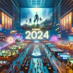 New Video Game Trailers Unveiled at Summer Game Fest 2024