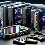 Antec Unveils New Handheld Gaming PC and Exciting Case Line-up