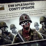 New Content Update Coming to Modern Warfare 3 Zombies in Season 4 Reloaded