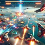 Battle Aces: A Lightning-Fast RTS Game for Quick Action