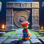 A Classic Mario Adventure: Exploring The Thousand Year Door