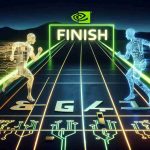 NVIDIA Surpasses Microsoft in the AI Race