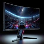 Samsung Odyssey G8 G85SB: The Perfect Gaming Monitor Deal