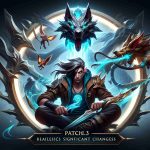 Major Changes Shaking Up League of Legends — Patch 14.13