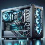 ASUS G22CH DB776 Gaming Desktop: Powerful Performance in a Compact Package