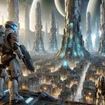 Starship Troopers: Terran Command Expands into the City