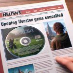 Paradox Interactive Cancels Upcoming Life Simulation Game