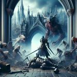 Diablo 4: Overcoming Challenges to Become a Thriving Action RPG