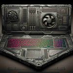 ASUS TUF Gaming F15: A Durable Gaming Laptop