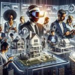 Revolutionizing Real Estate Marketing with Immersive Technology