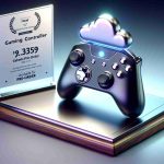 Serafim S3 Cloud Gaming Controller Wins Prestigious CES Award, Now Available for Pre-Order