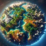 Using Voxel Earth to Transform Maps into Minecraft