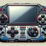 Introducing the Revolutionary XPG NIA PC Gaming Handheld