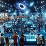 Roboverse VR Expo Leaves Visitors in Awe