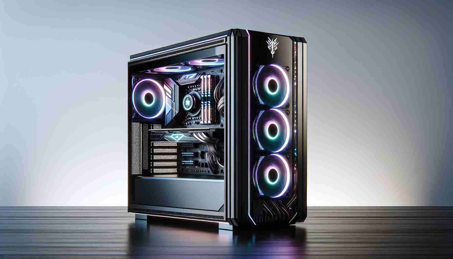 Get the Best Deal on the Skytech Shiva II Gaming PC