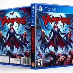 New Vampire Adventure Hits PlayStation 5