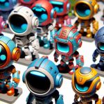 Unlock Exclusive Astro Bot Avatars for PlayStation Users