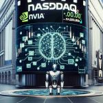 NVIDIA Corporation (NASDAQ:NVDA): A Leading Player in the AI Market